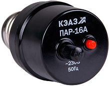 Предохранитель автоматический резьбовой (пробка автоматическая) Кэаз ПАР-16 16А тип C картинка